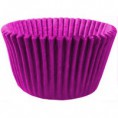 Forminha Sanfonada para Cupcake Pink